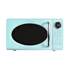 Nostalgia retro microwave for sale  Delivered anywhere in USA 