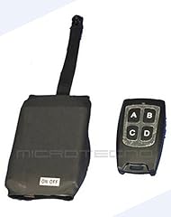 Microtecno microcamera spia usato  Spedito ovunque in Italia 