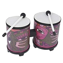 Fityle bongo drums for sale  Delivered anywhere in USA 