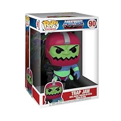 Funko pop jumbo usato  Spedito ovunque in Italia 