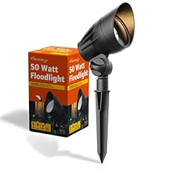 Malibu watt floodlight for sale  Delivered anywhere in USA 