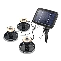 Esotec solar unterwasserstrahl gebraucht kaufen  Wird an jeden Ort in Deutschland