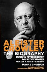 Aleister Crowley: The Biography: Spiritual Revolutionary, for sale  Delivered anywhere in Canada