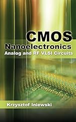 Cmos nanoelectronics analog d'occasion  Livré partout en France