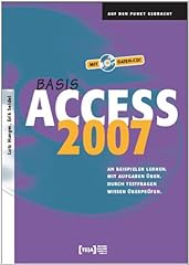 Access 2007 basis usato  Spedito ovunque in Italia 