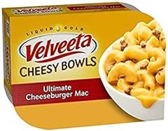 Velveeta bwl cheesburger for sale  Delivered anywhere in USA 