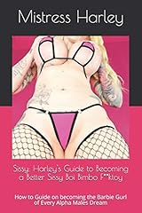 Sissy harley guide usato  Spedito ovunque in Italia 