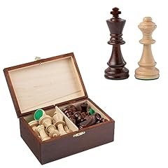 Master chess klassisches gebraucht kaufen  Wird an jeden Ort in Deutschland