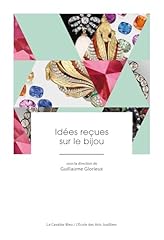 Idées reçues bijou d'occasion  Livré partout en France