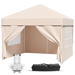 Triumphkey gazebo 3x3 usato  Spedito ovunque in Italia 