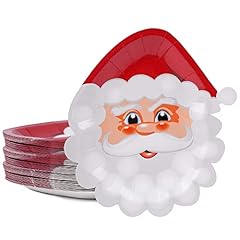 Wbcbec pieces santa for sale  Delivered anywhere in USA 