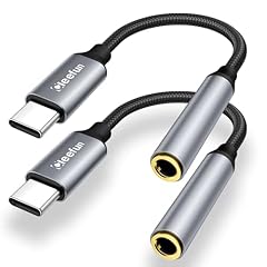 Cleefun usb 3.5mm for sale  Delivered anywhere in UK