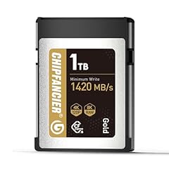 Chipfancier cfexpress 2.0 for sale  Delivered anywhere in USA 