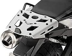 Givi portapacchi bmwf650gs usato  Spedito ovunque in Italia 