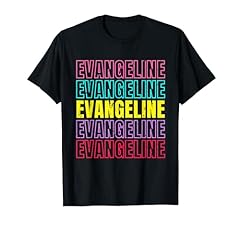 Evangeline repeating text for sale  Delivered anywhere in USA 