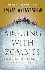 Arguing zombies economics for sale  Delivered anywhere in USA 
