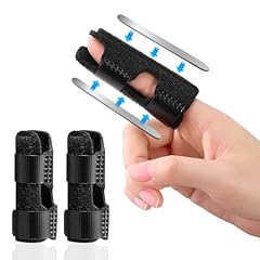 Jinruby 2pcs finger for sale  Delivered anywhere in UK