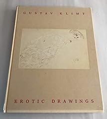 Gustav klimt erotic for sale  Delivered anywhere in UK