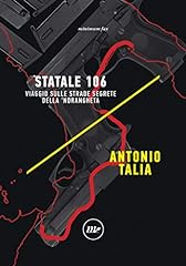 Statale 106 viaggio usato  Spedito ovunque in Italia 