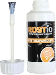 Rostio rostumwandler grundieru gebraucht kaufen  Wird an jeden Ort in Deutschland