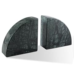 Karibiber marble bookend for sale  Delivered anywhere in USA 
