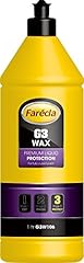 Farecla g3w106 wax gebraucht kaufen  Wird an jeden Ort in Deutschland