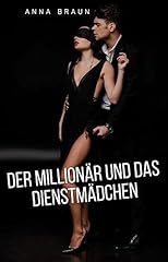 Millionär dienstmädchen gebraucht kaufen  Wird an jeden Ort in Deutschland