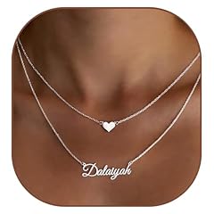 Memoshe layered choker for sale  Delivered anywhere in USA 