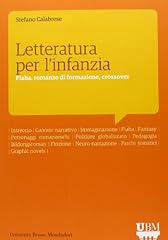 Letteratura per infanzia. usato  Spedito ovunque in Italia 