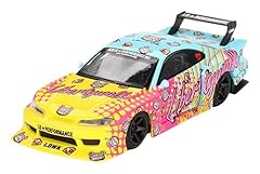 Mini nissan s15 d'occasion  Livré partout en Belgiqu
