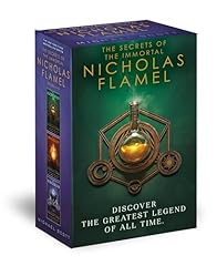 Secrets immortal nicholas for sale  Delivered anywhere in USA 