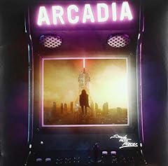 Arcadia for sale  Delivered anywhere in USA 