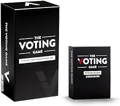 Voting game dark for sale  Delivered anywhere in USA 