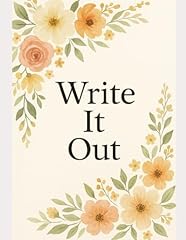 Write out usato  Spedito ovunque in Italia 