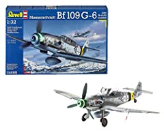 Revell 04665 messerschmitt for sale  Delivered anywhere in Ireland