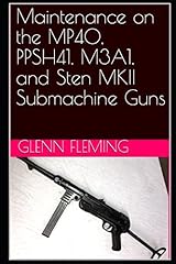 Maintenance the mp40 usato  Spedito ovunque in Italia 