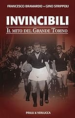 Invincibili. mito del usato  Spedito ovunque in Italia 