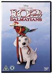 Disney 102 dalmatians for sale  Delivered anywhere in UK