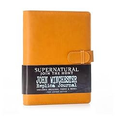 Supernatural john winchester for sale  Delivered anywhere in USA 