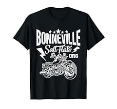Bonneville salt flats usato  Spedito ovunque in Italia 