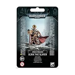 Games workshop warhammer d'occasion  Livré partout en France