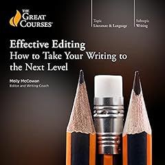 Effective editing take for sale  Delivered anywhere in UK