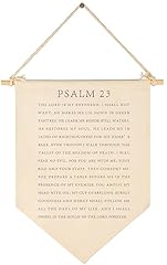 Bible verse hanging for sale  Delivered anywhere in USA 