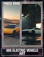 80s electric vehicle d'occasion  Livré partout en France