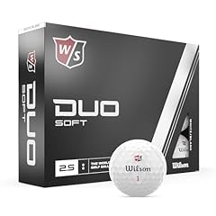 Wilson staff duo gebraucht kaufen  Wird an jeden Ort in Deutschland
