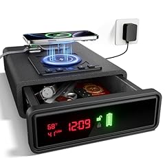Biometric smart safe for sale  Delivered anywhere in USA 