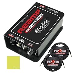 Radial engineering reamp for sale  Delivered anywhere in USA 