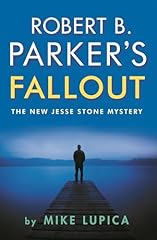 Robert parker fallout for sale  Delivered anywhere in UK