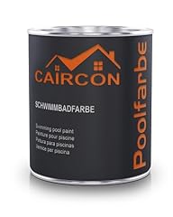 Caircon poolfarbe betonbecken gebraucht kaufen  Wird an jeden Ort in Deutschland