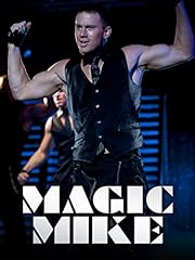 Magic mike for sale  Delivered anywhere in UK
